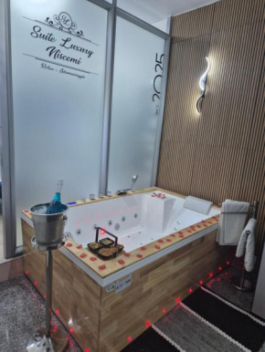 Suite Luxury Niscemi